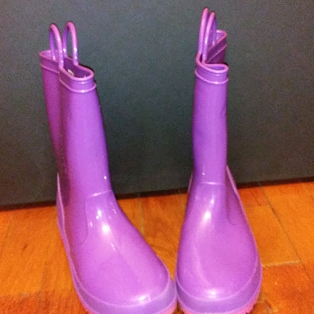 Rain Boots
